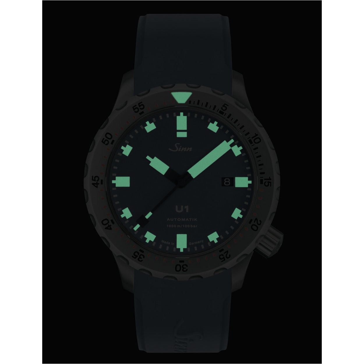 Sinn - U1 B