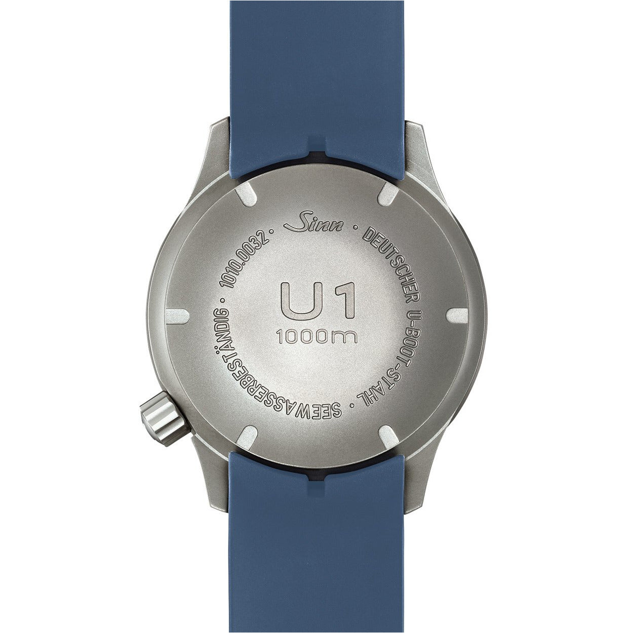 Sinn - U1 B