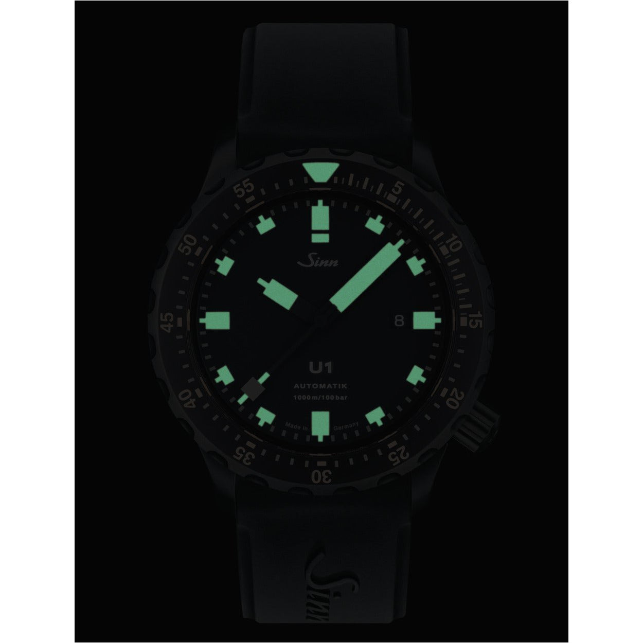 Sinn - U1 S E