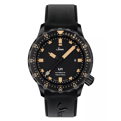 Sinn - U1