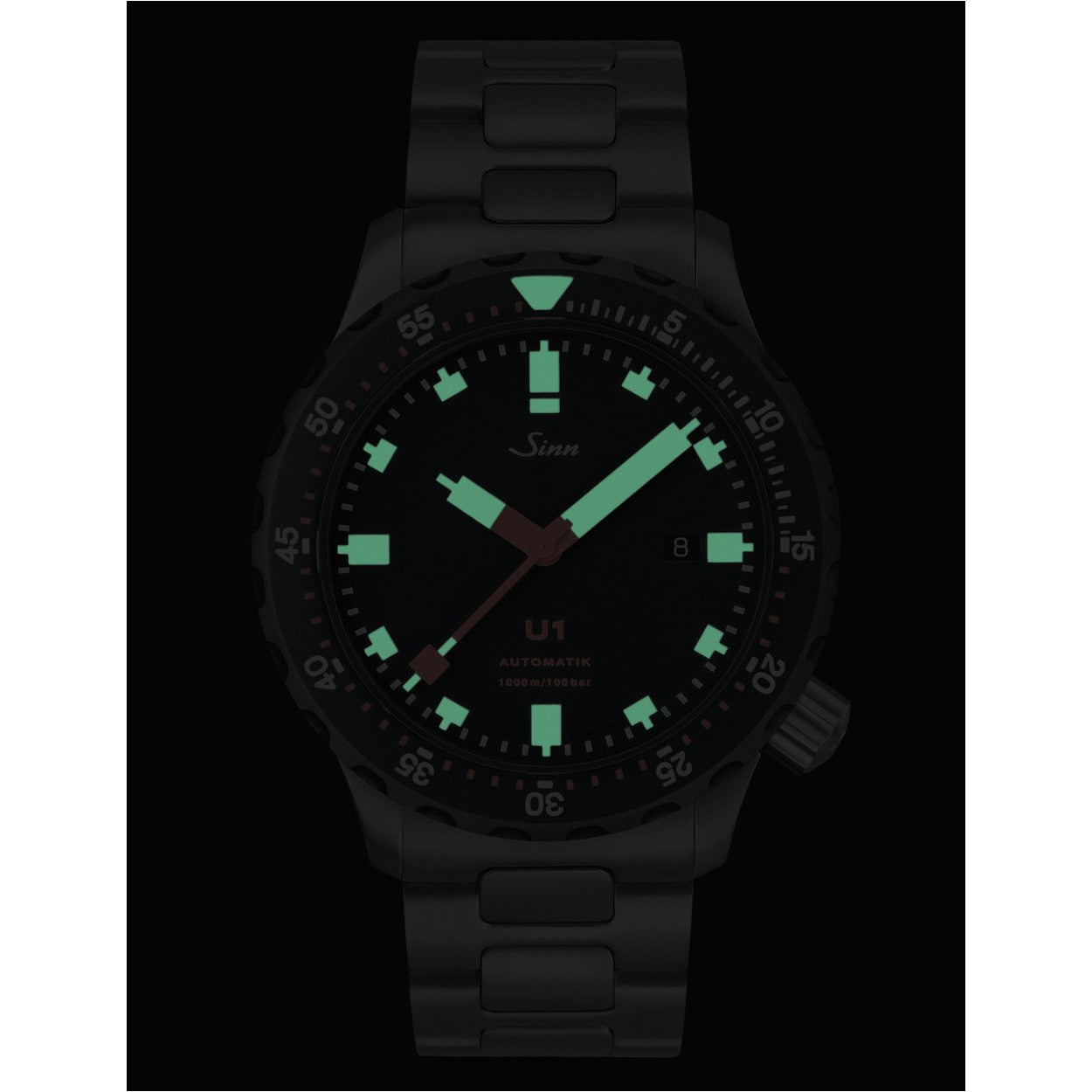 Sinn - U1 SDR