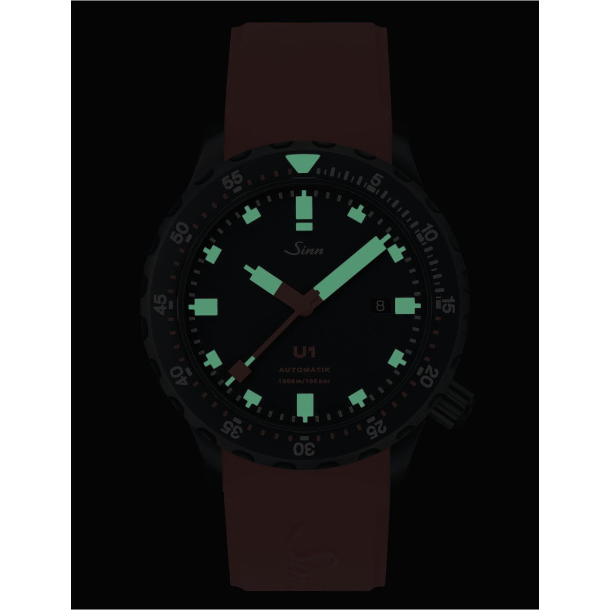 Sinn - U1 S