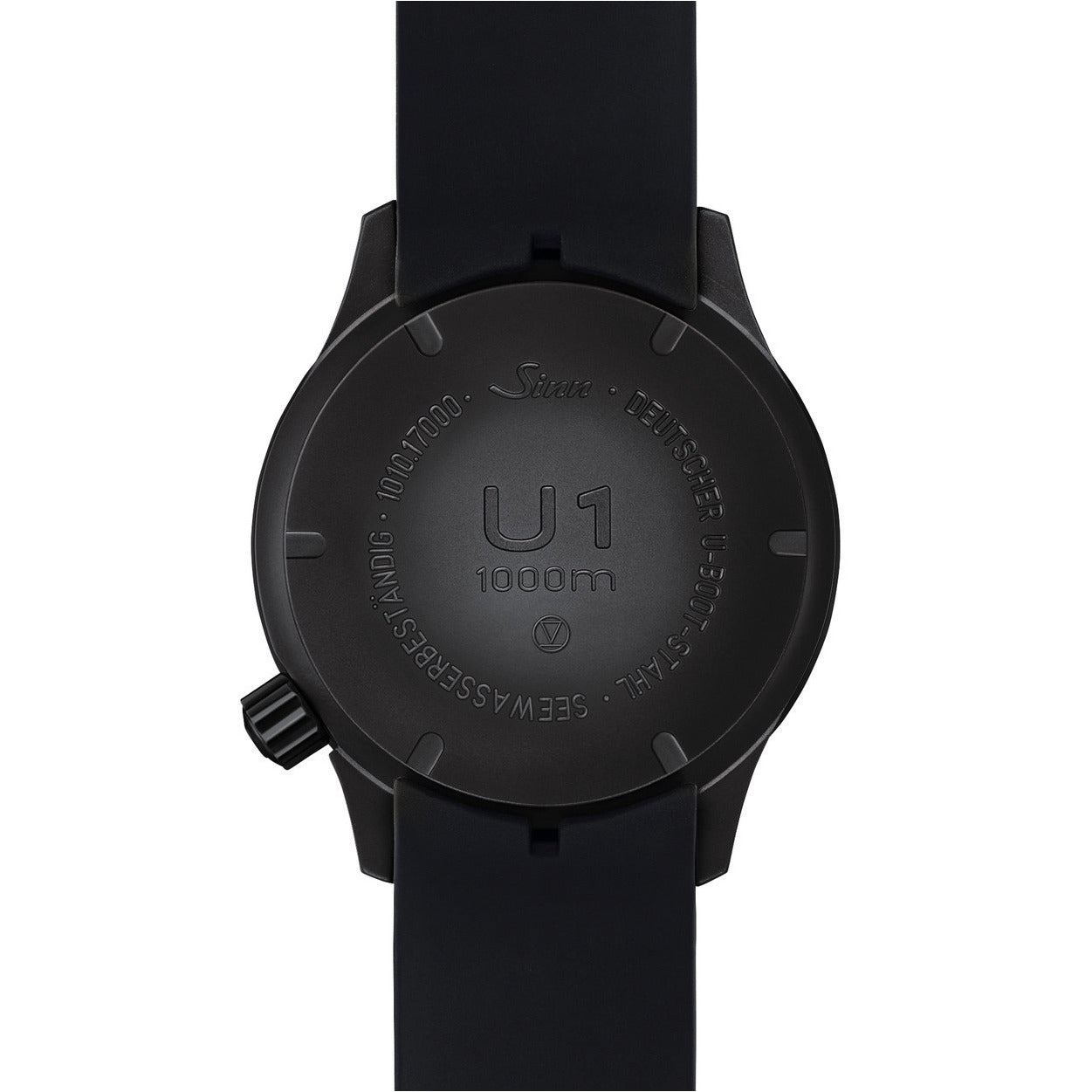 Sinn - U1 S