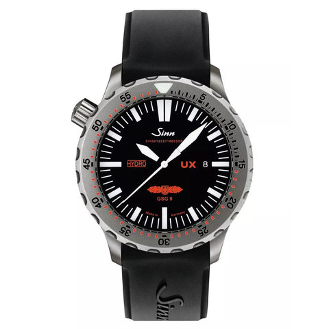 Sinn - UX
