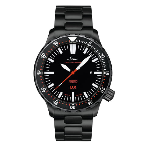 Sinn - UX