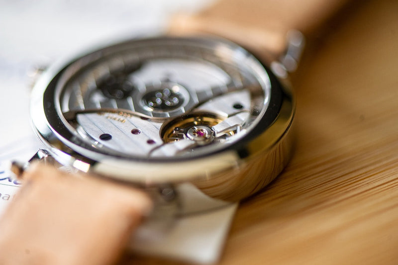 NOMOS- Are They Worth The Money?