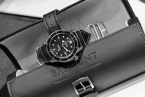 The Bremont Endurance