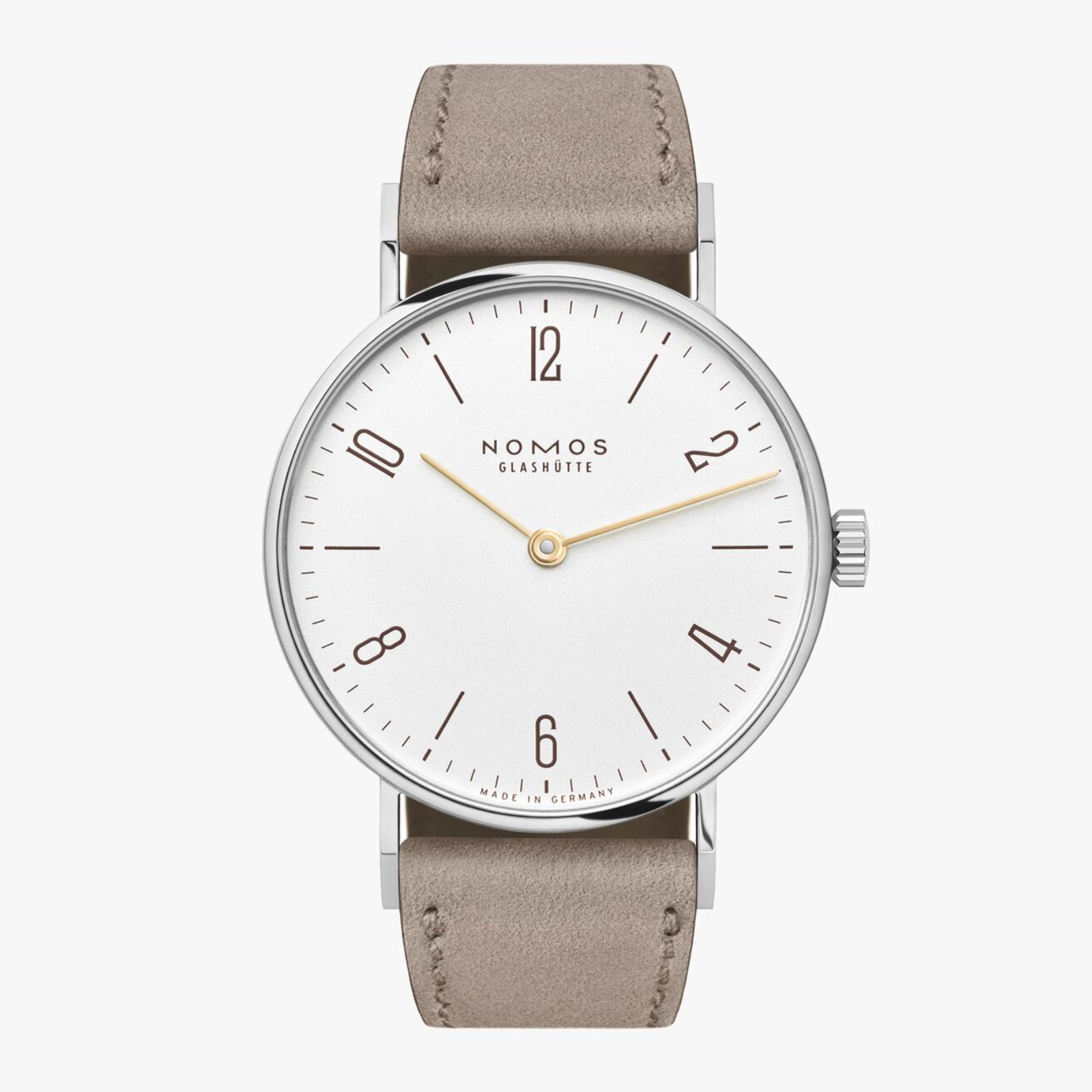 NOMOS - Tangente 33 DUO Ref: 120/127