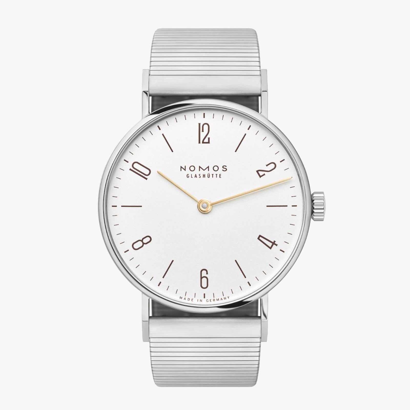 NOMOS - Tangente 33 DUO Ref: 120/127