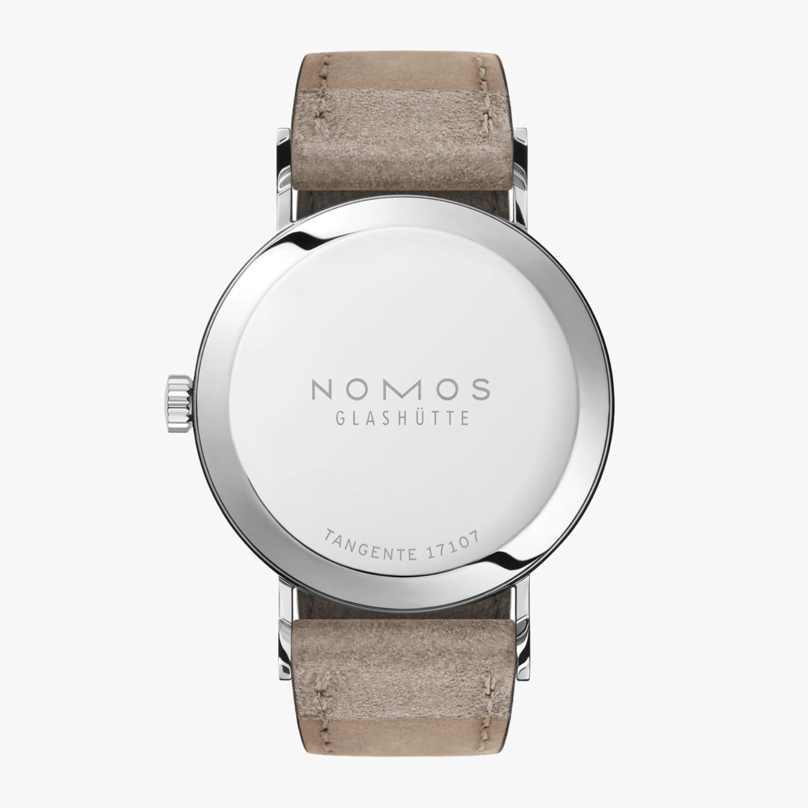 NOMOS - Tangente 33 DUO Ref: 120/127