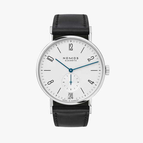 NOMOS - Tangente Neomatic 39 Silvercut Ref: 141