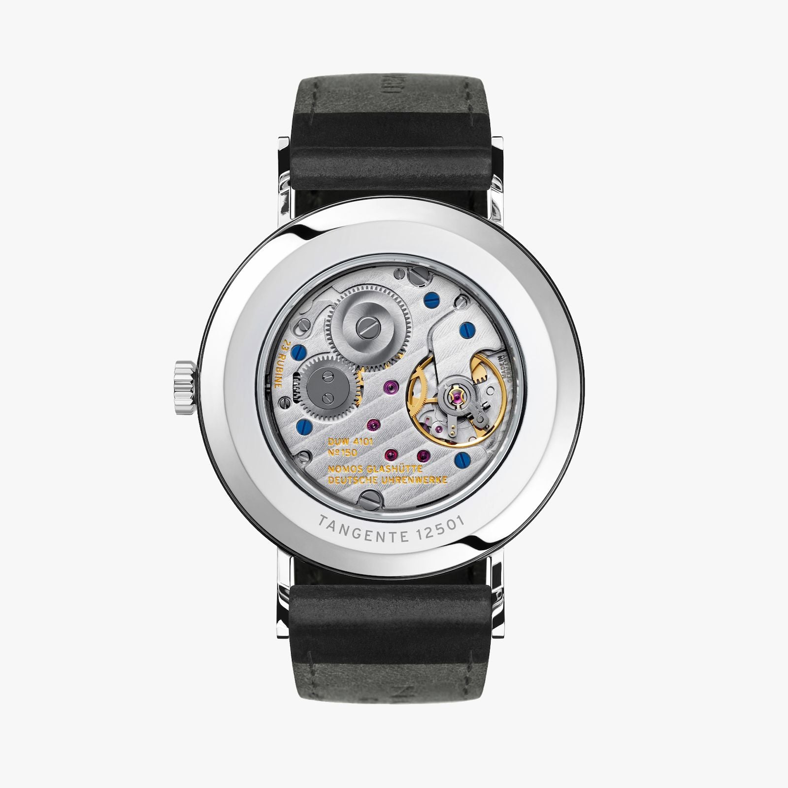 NOMOS - Tangente 38 Date Ref: 130