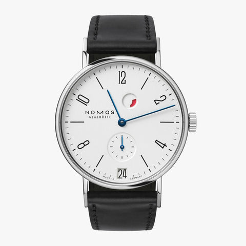 NOMOS - Tangente Neomatic 39 Silvercut Ref: 141