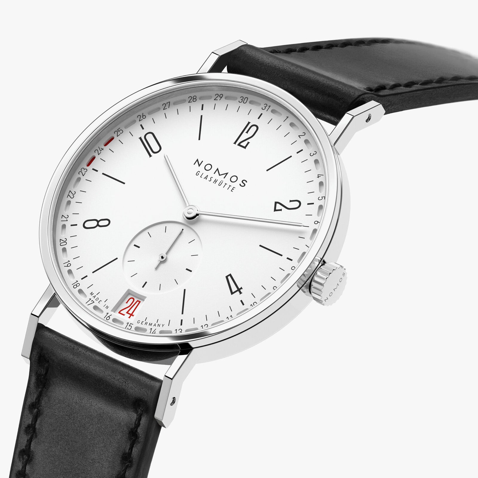 Nomos - Tangente 2Date Ref: 135 (NEW RELEASE)