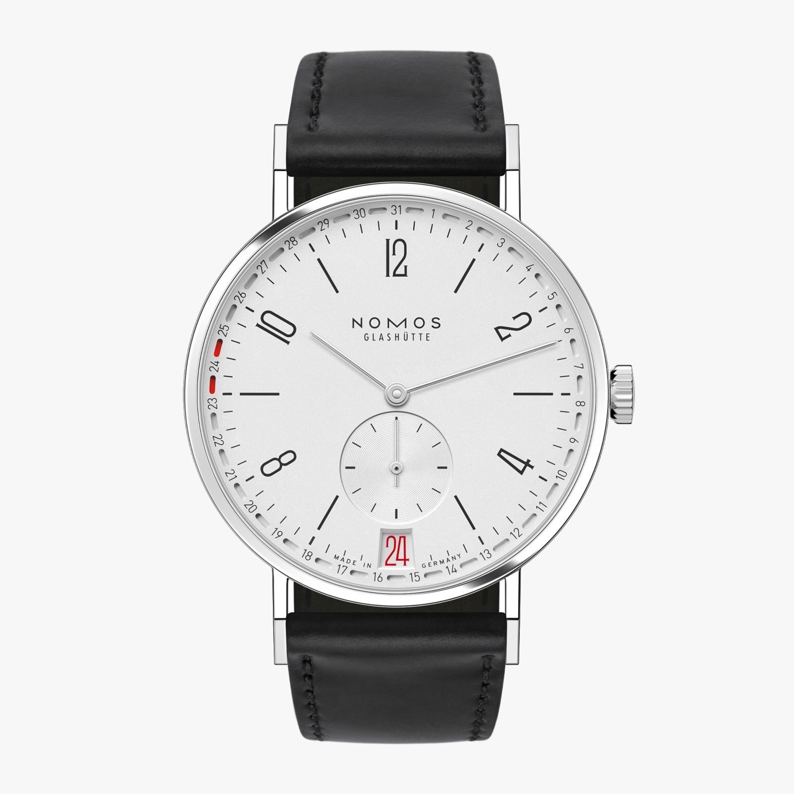 Nomos - Tangente 2Date Ref: 135 (NEW RELEASE)