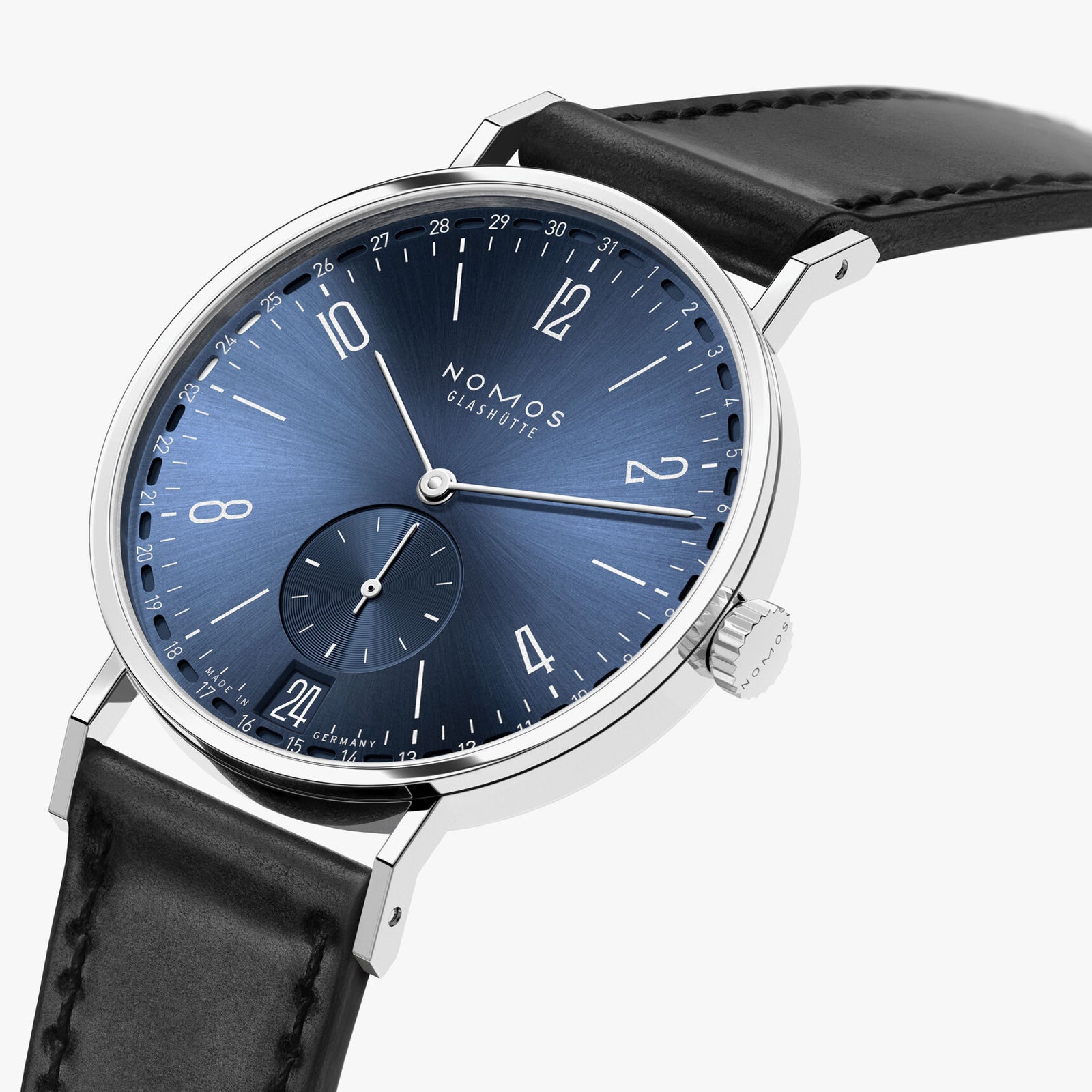 Nomos - Tangente 2Date Ref: 136 (NEW RELEASE)