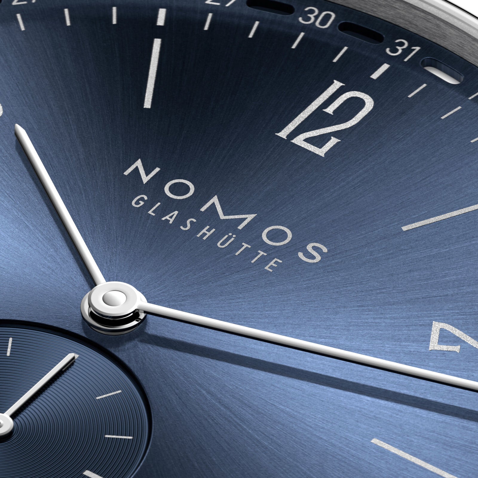 Nomos - Tangente 2Date Ref: 136 (NEW RELEASE)