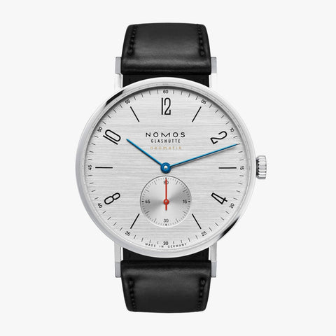 Nomos Glashütte Nomos Orion Silvercut Nomos Watches Nomos Orion
