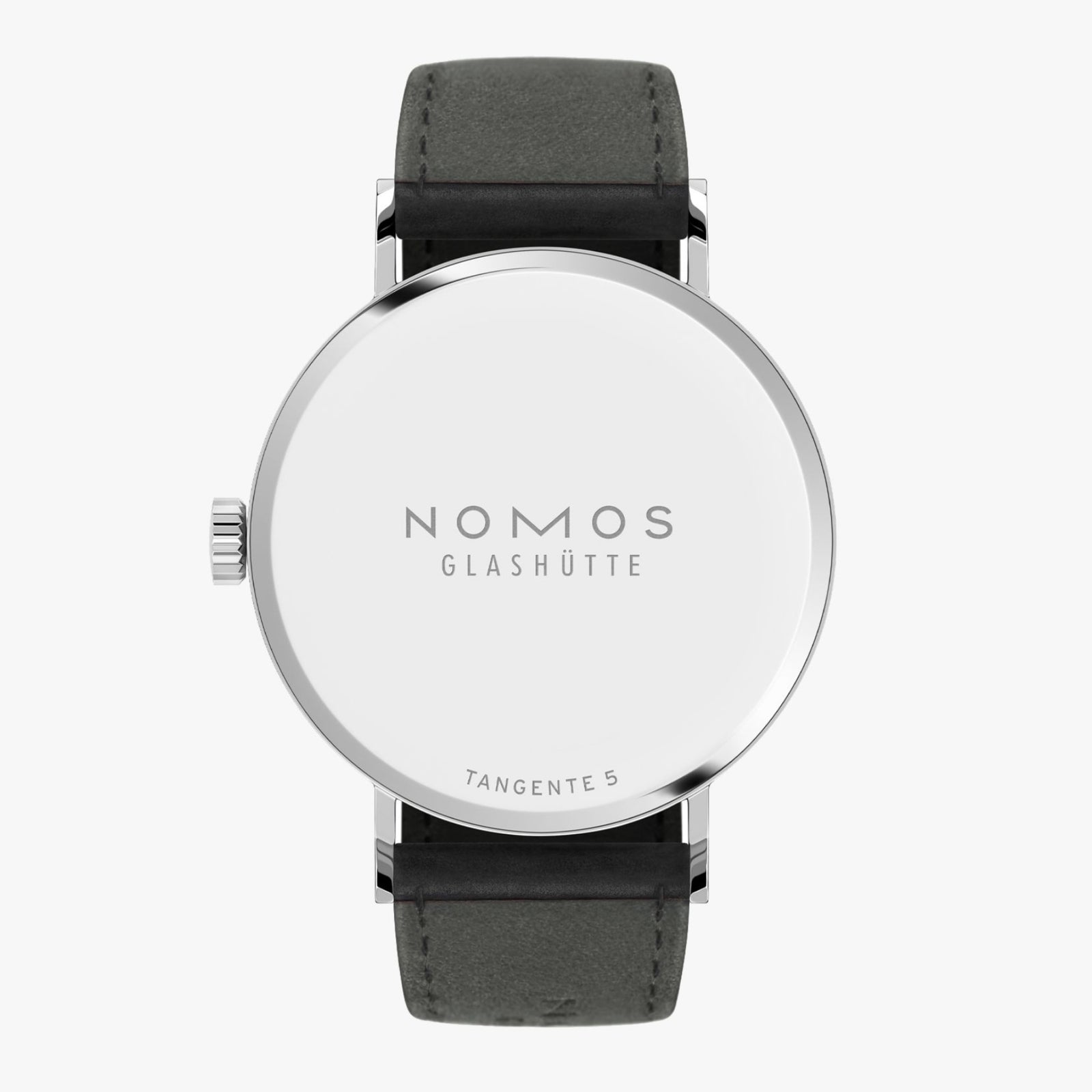 NOMOS - Tangente Neomatik Update Forest Green 38 Ref: 148