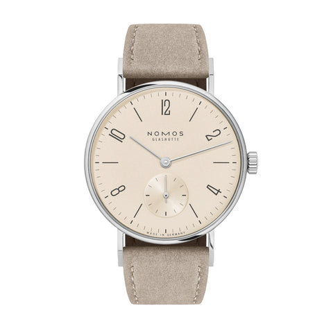 NOMOS - Tangente Neomatik Blue Gold Ref: 190/191