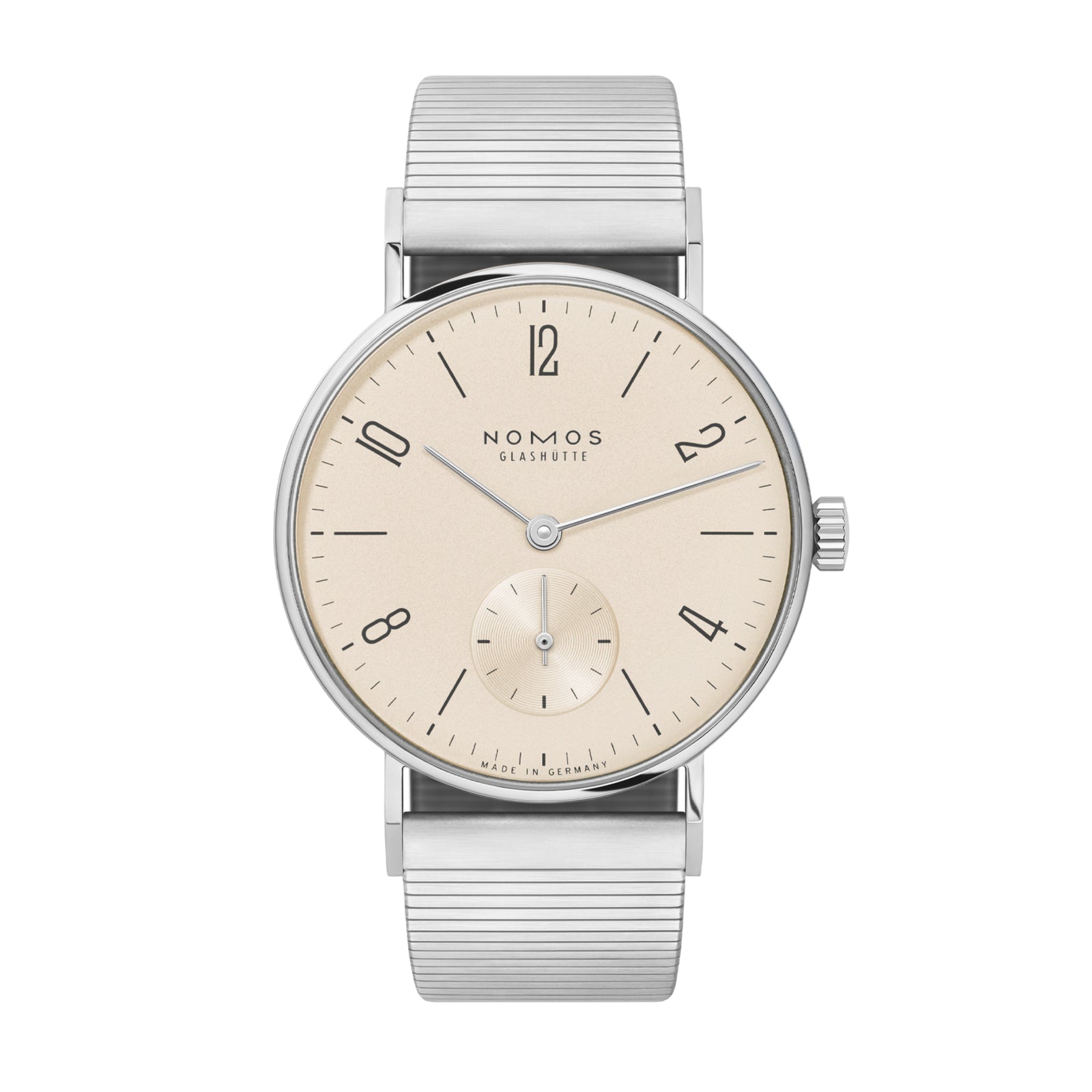 NOMOS - Tangente 33 (World Champagne) Ref 150/151