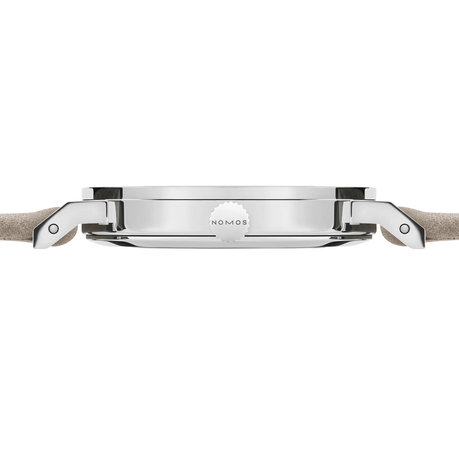 NOMOS - Tangente 33 (World Champagne) Ref 150/151