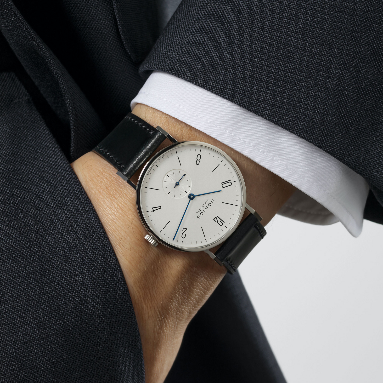 NOMOS Tangente 38 Ref: 164 165 – Roldorf