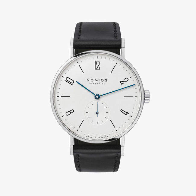 NOMOS - Tangente 38 REF: 164 / 165