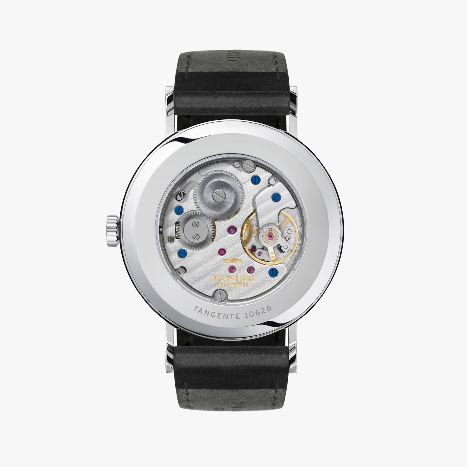 NOMOS - Tangente 38 REF: 164 / 165