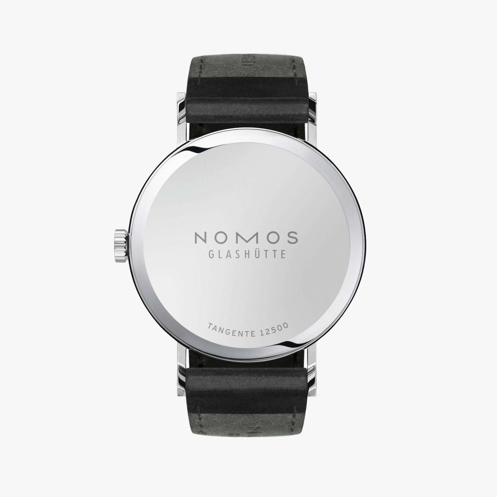 NOMOS - Tangente 38 REF: 164 / 165