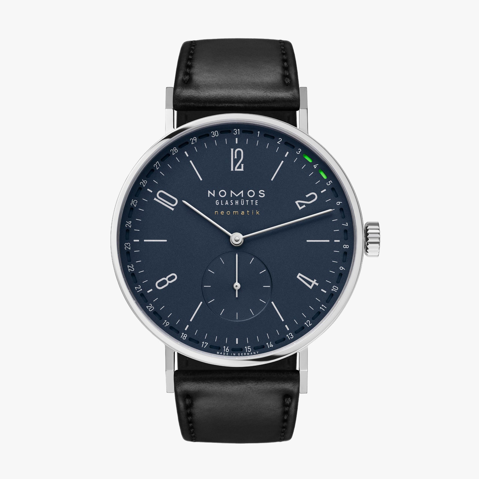 NOMOS - Tangente Neomatik 41 Update Midnight Ref: 182
