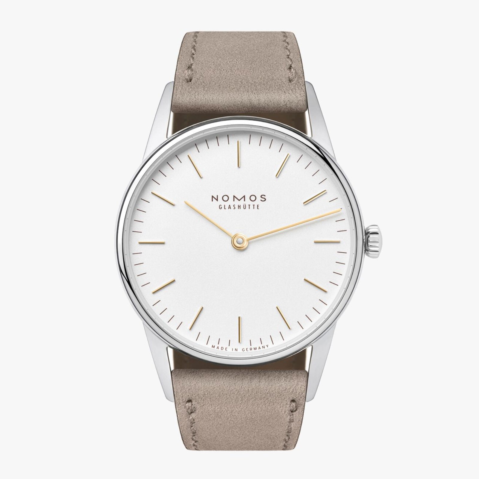 NOMOS - Orion 33 DUO Ref: 319/320