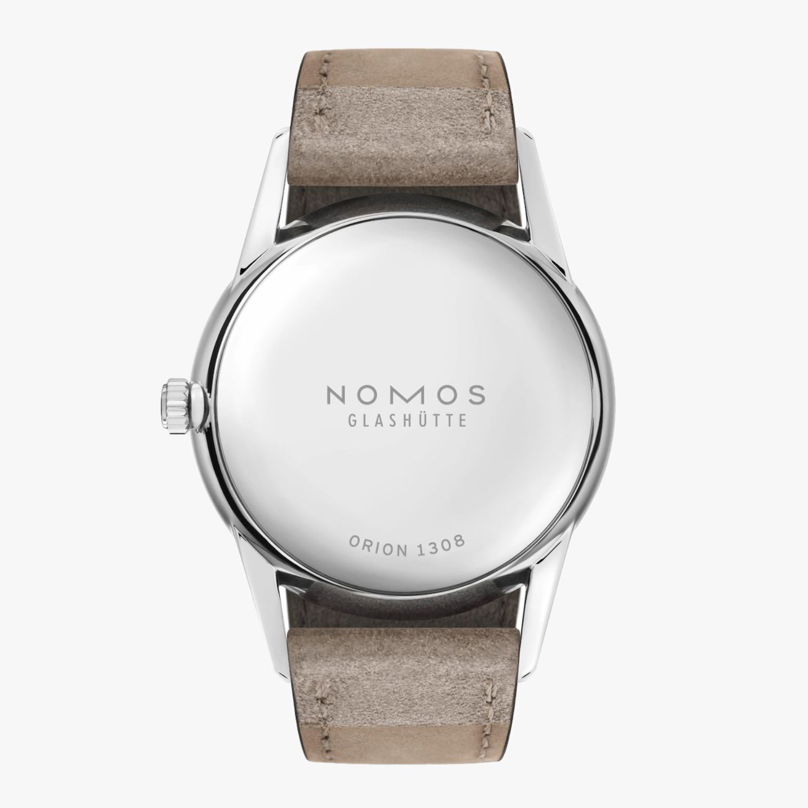 NOMOS - Orion 33 ros̩e Ref: 315/325