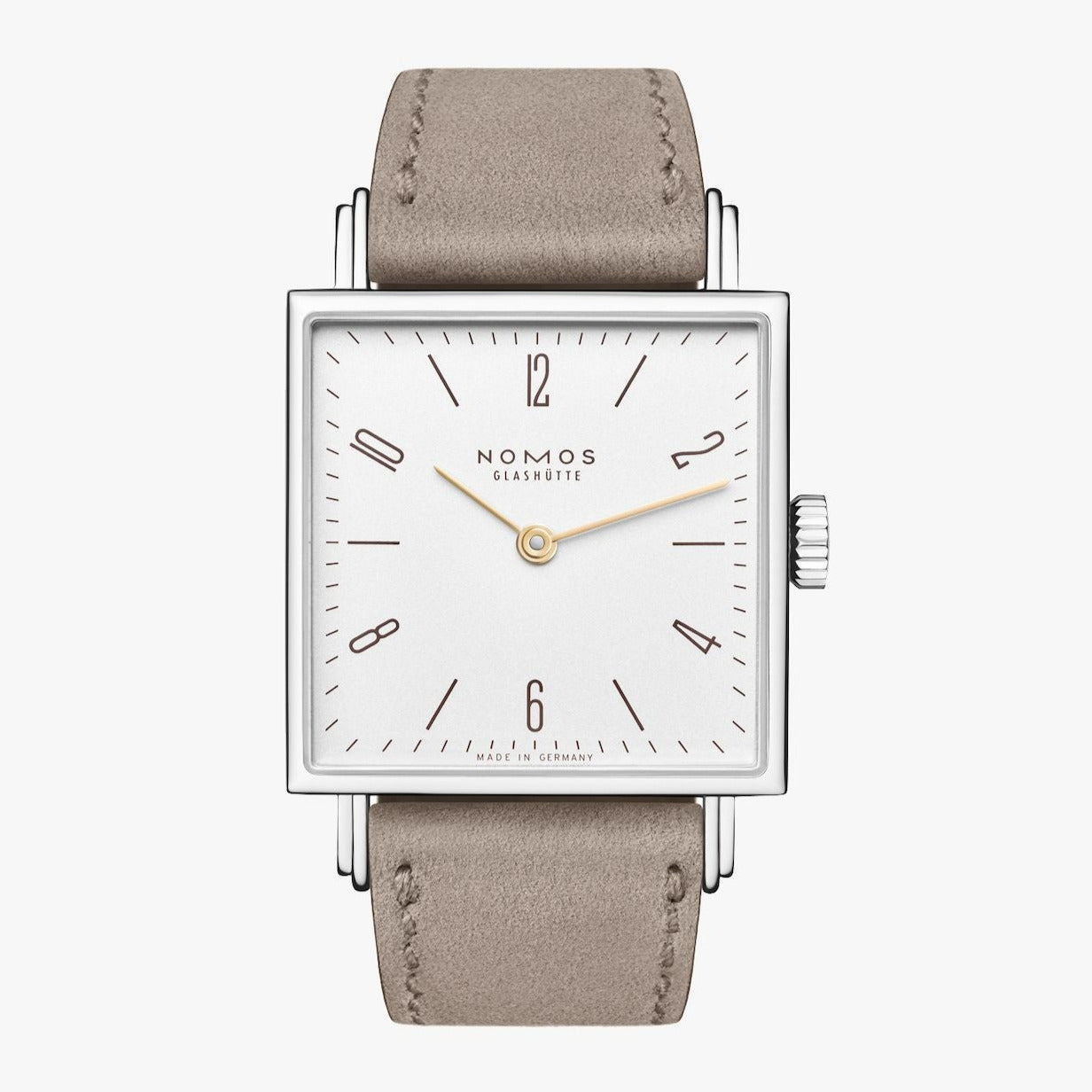 NOMOS - Tetra 27 DUO Ref: 405
