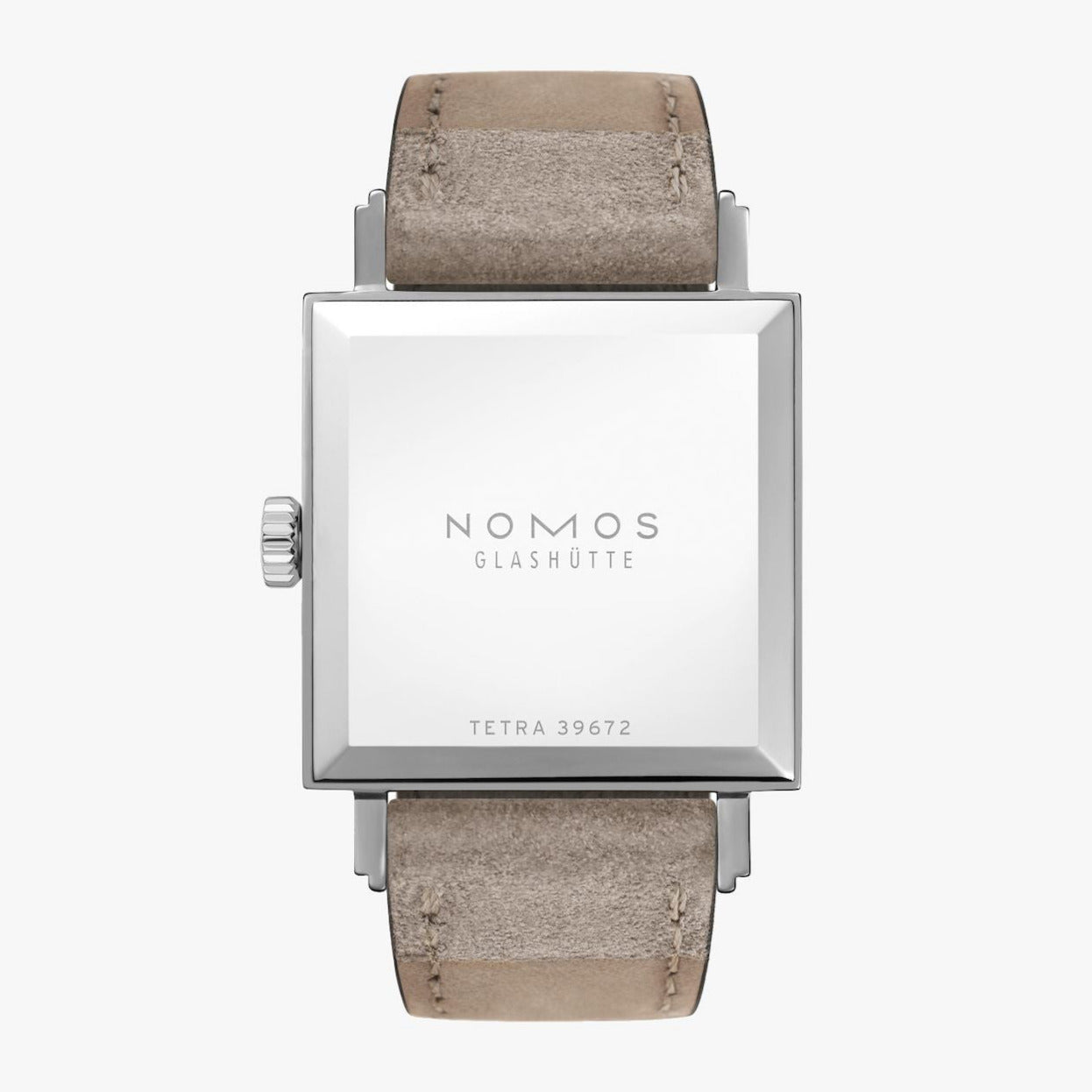 NOMOS - Tetra 27 DUO Ref: 405