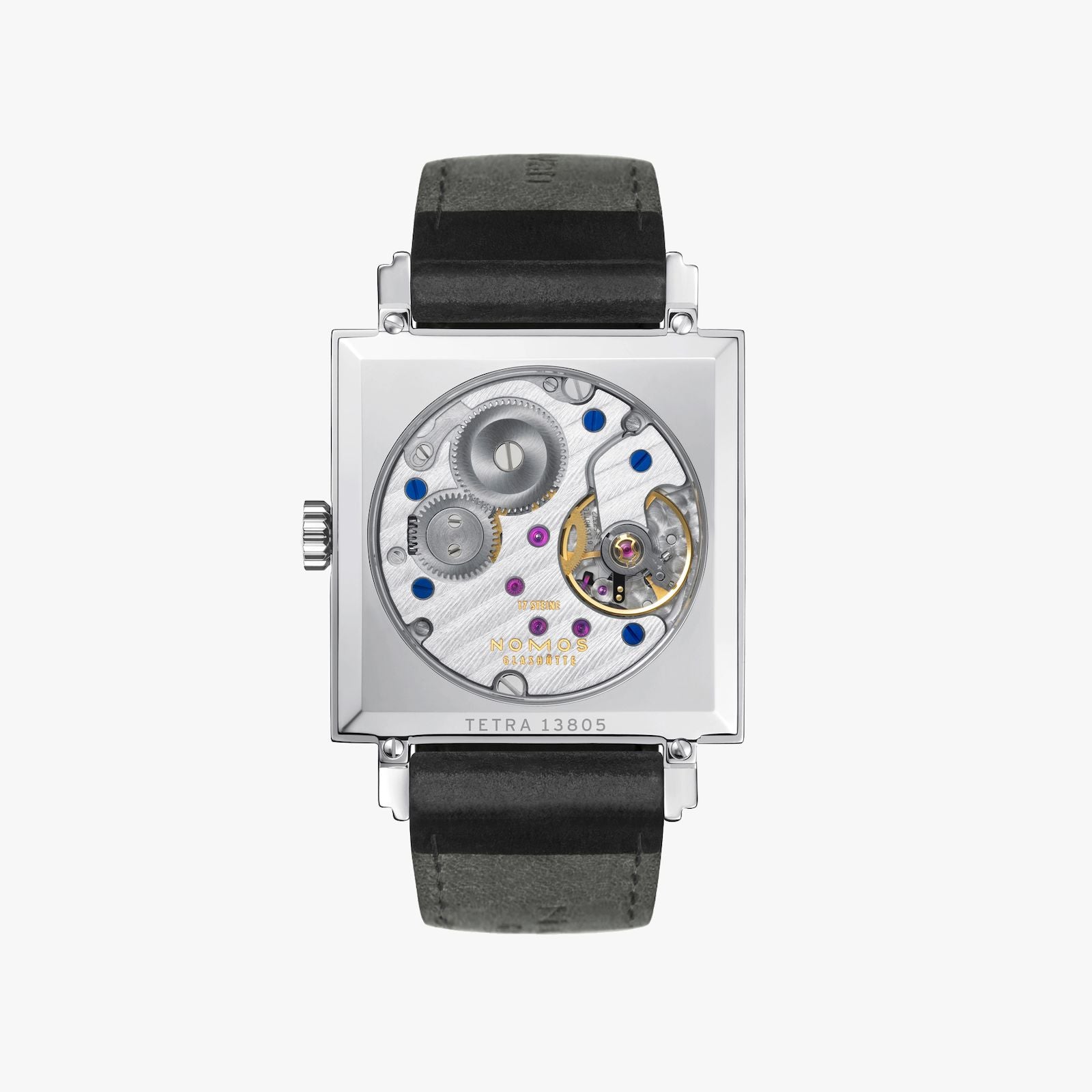 NOMOS - Tetra Ref: 406/408