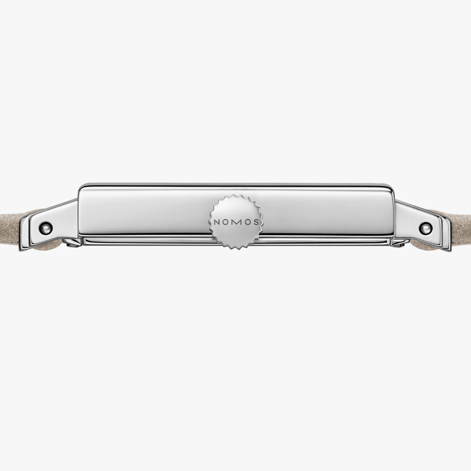 NOMOS - Tetra Terra Ref: 438/438.SB