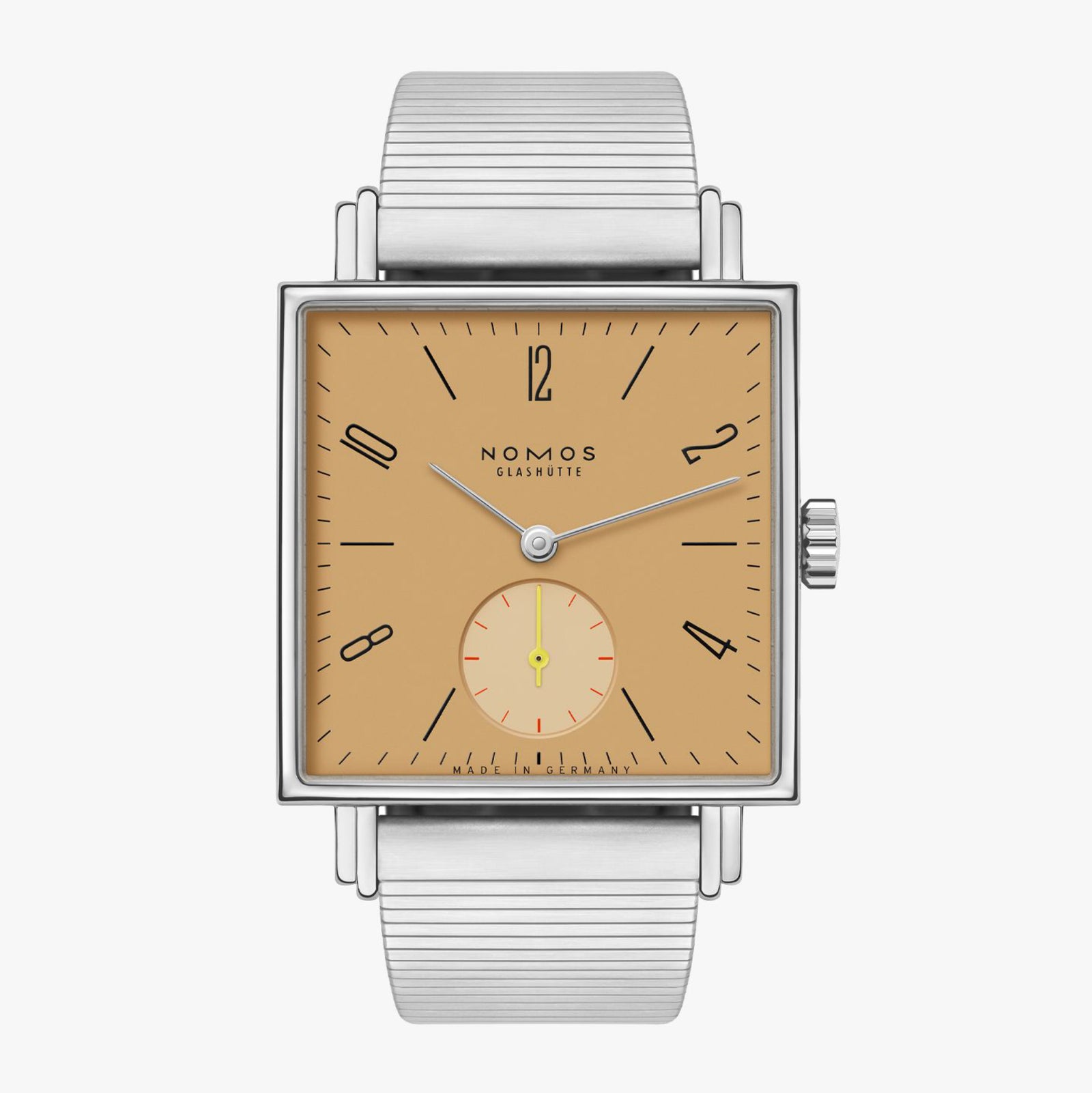 NOMOS - Tetra OCHRA Ref: 437/437.SB