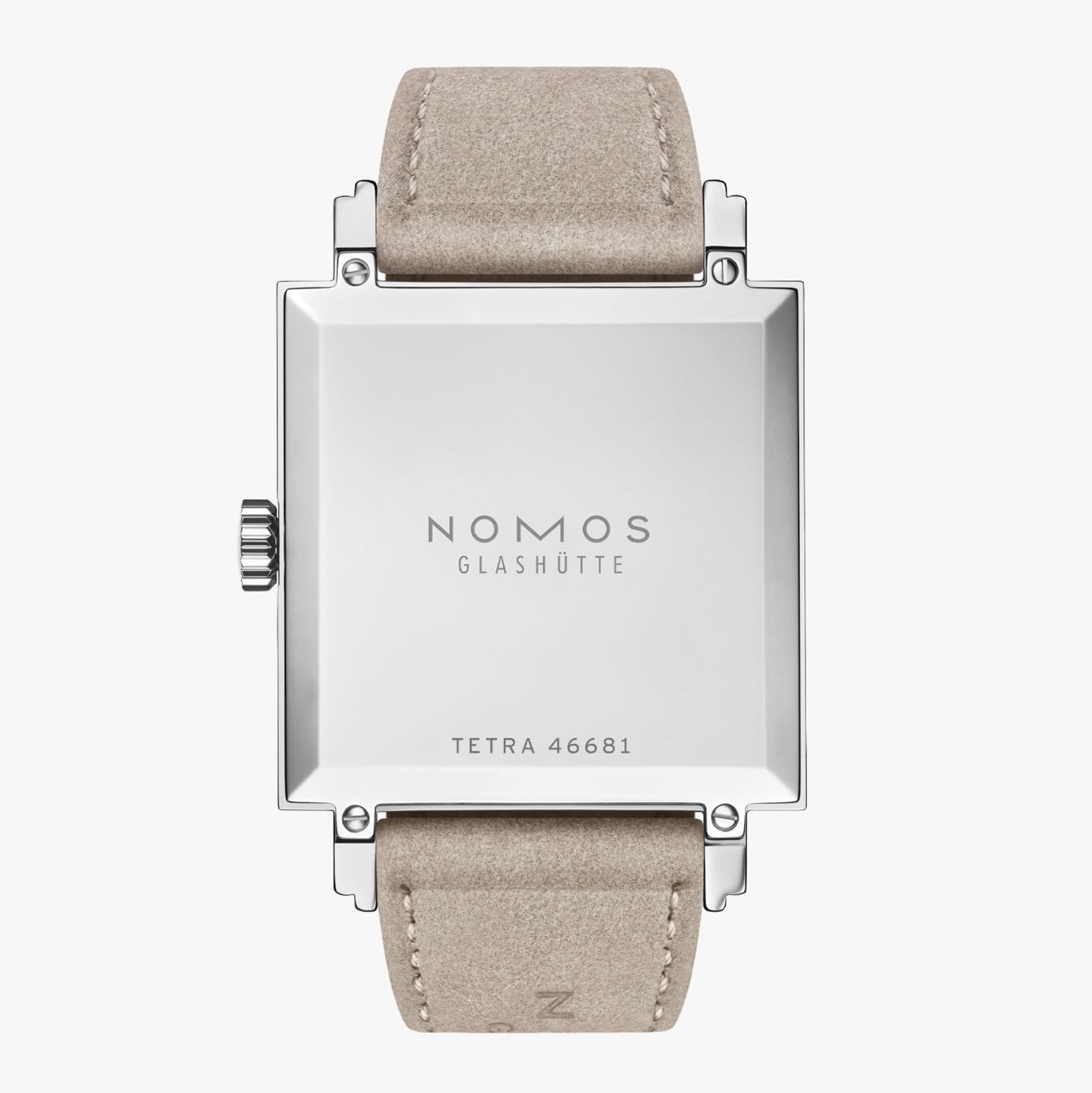 NOMOS - Tetra Terra Ref: 438/438.SB