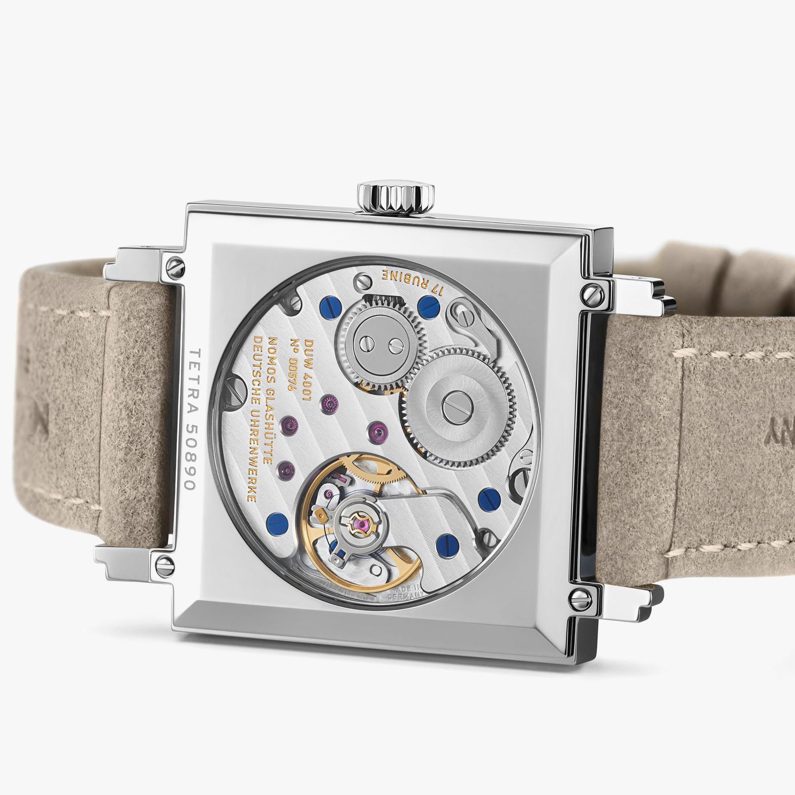 NOMOS - Tetra Salvia Ref: 439/439.SB