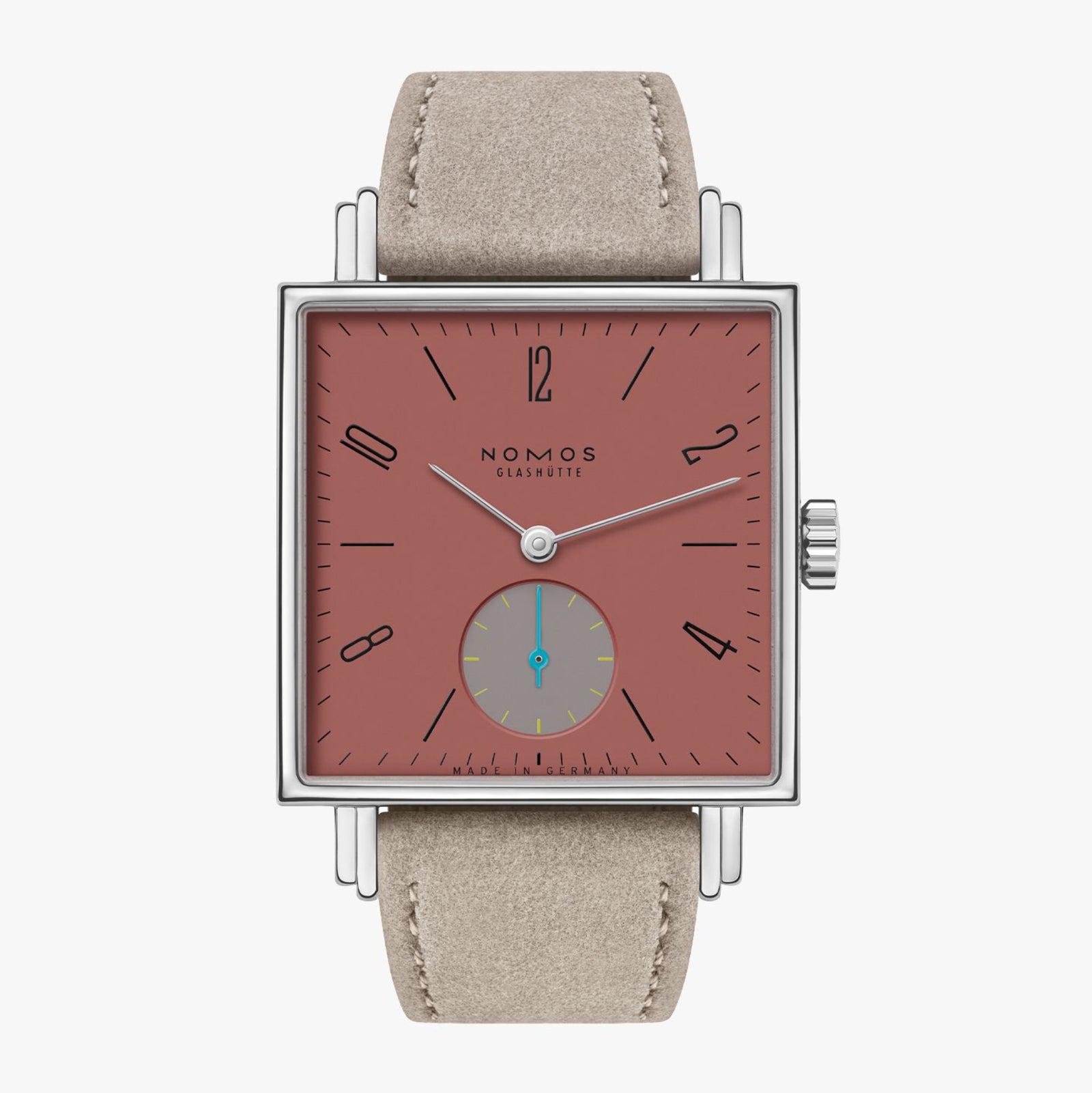 NOMOS - Tetra Terra Ref: 438/438.SB