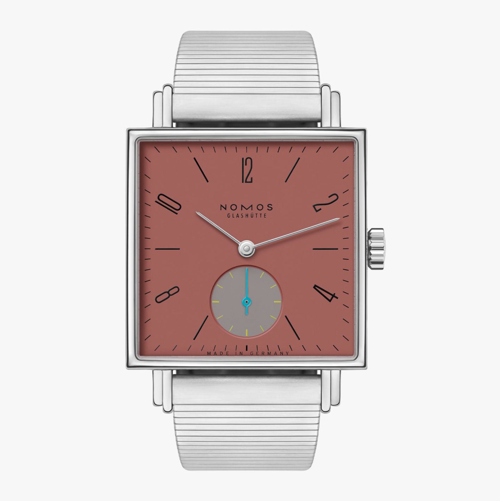 NOMOS - Tetra Terra Ref: 438/438.SB