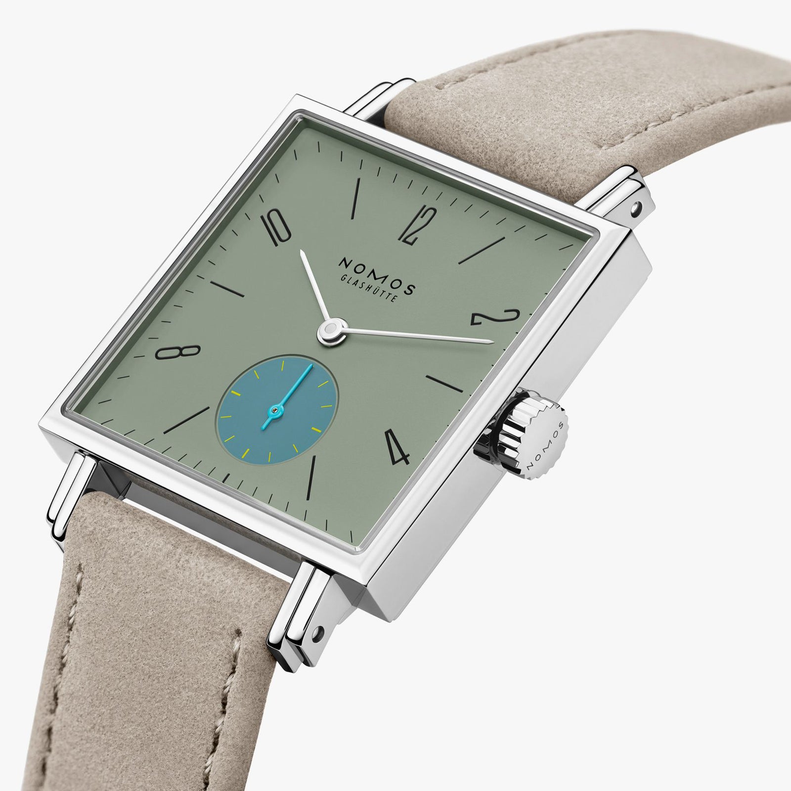 NOMOS - Tetra Salvia Ref: 439/439.SB