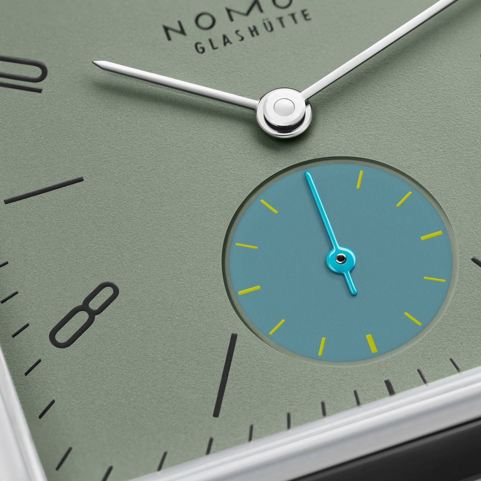 NOMOS - Tetra Salvia Ref: 439/439.SB