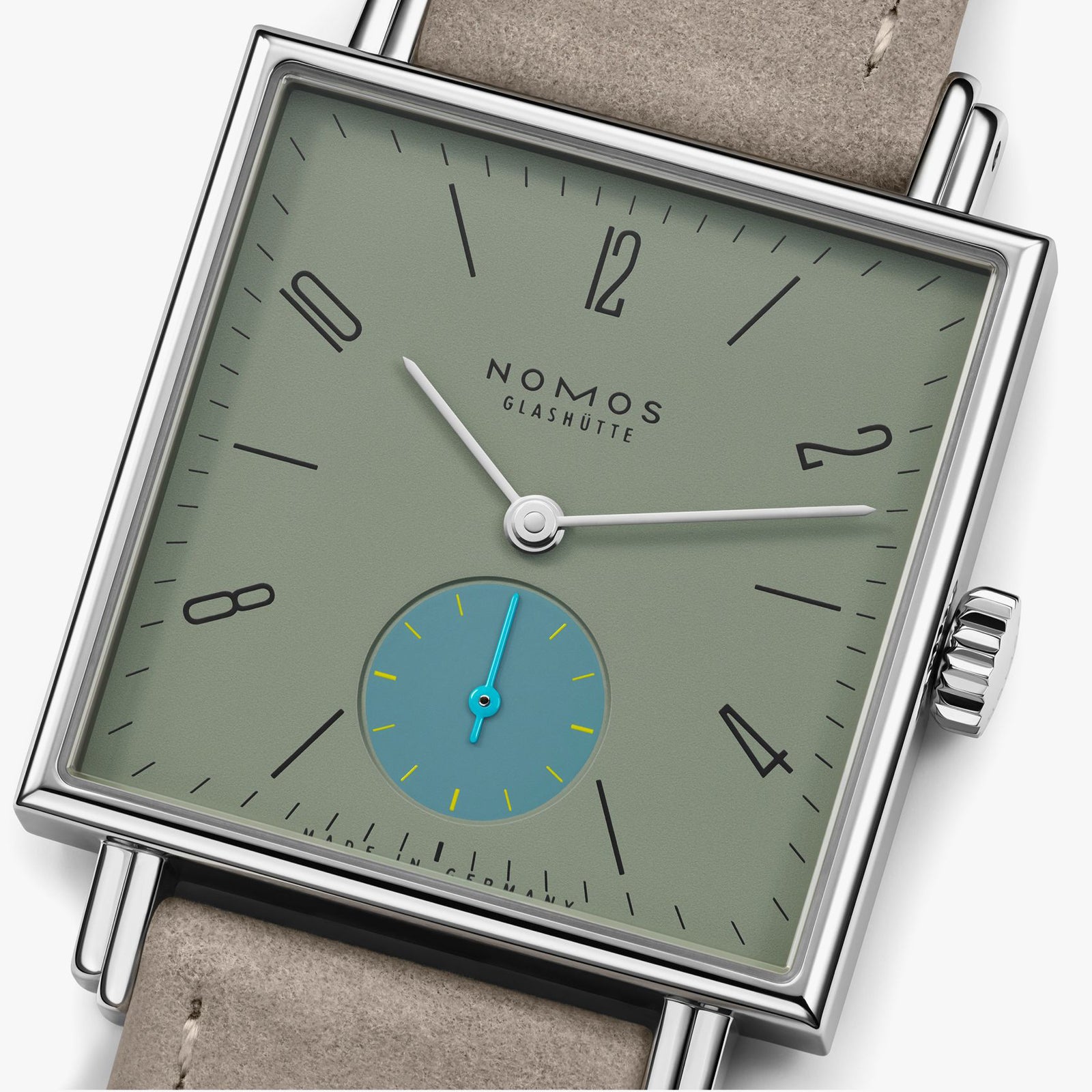 NOMOS - Tetra Salvia Ref: 439/439.SB