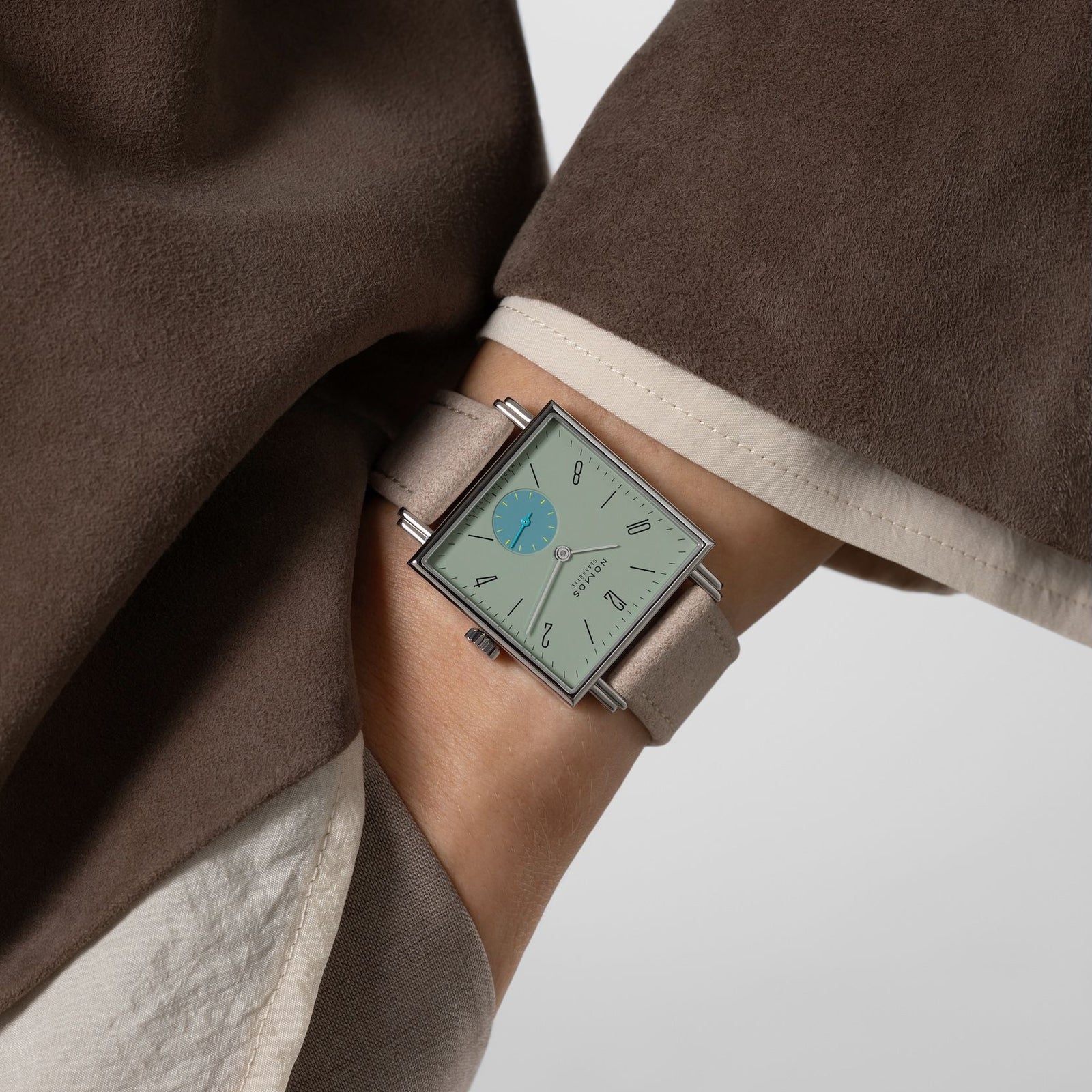 NOMOS - Tetra Salvia Ref: 439/439.SB