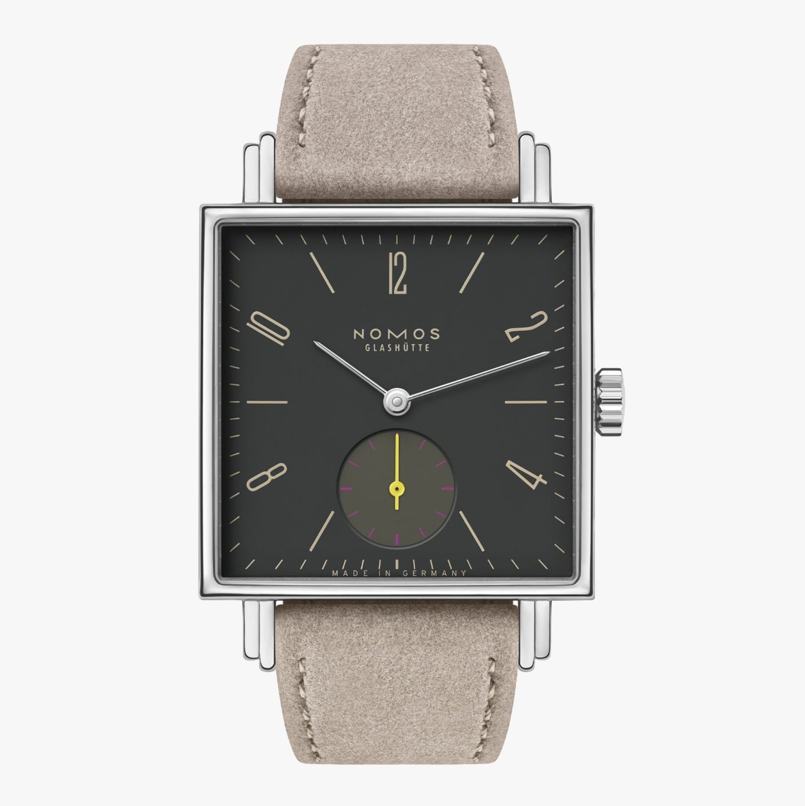 NOMOS - Tetra Basalt Ref: 440/440.SB