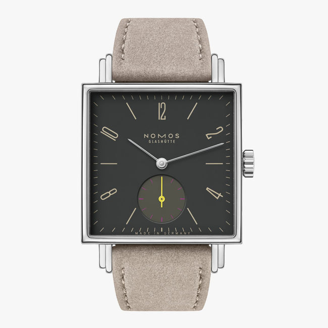 NOMOS - Tetra Basalt Ref: 440/440.SB