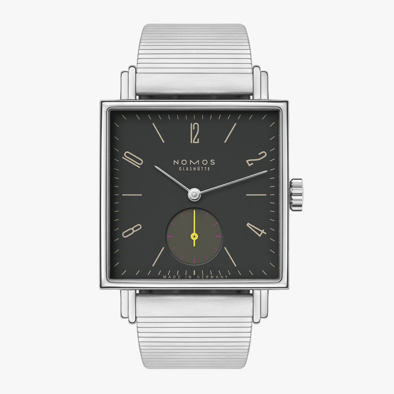 NOMOS - Tetra Basalt Ref: 440/440.SB