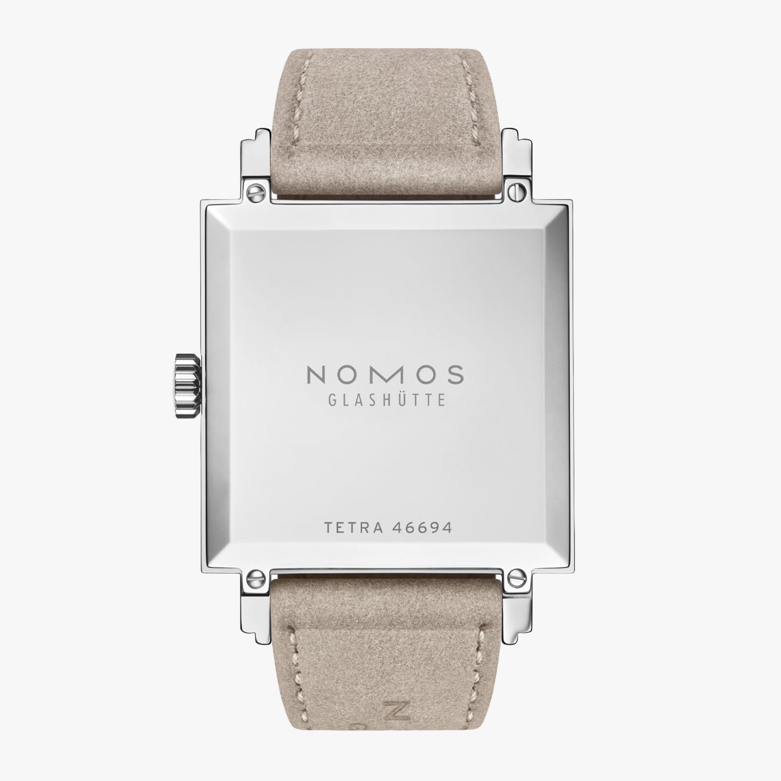 NOMOS - Tetra Basalt Ref: 440/440.SB